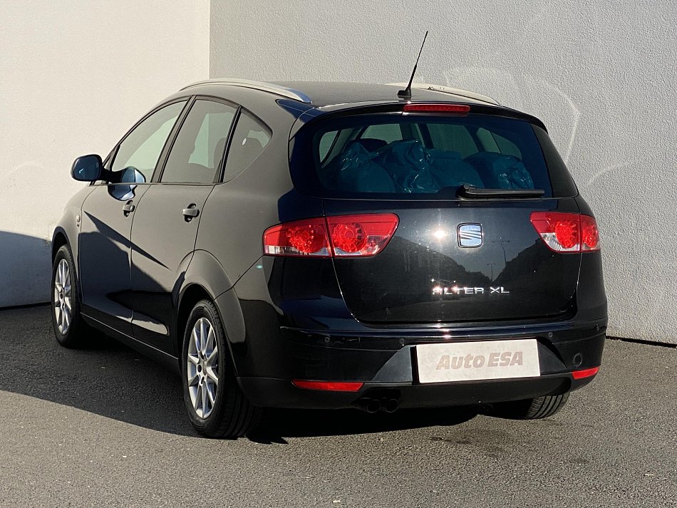 Seat Altea 2.0TDI Style XL