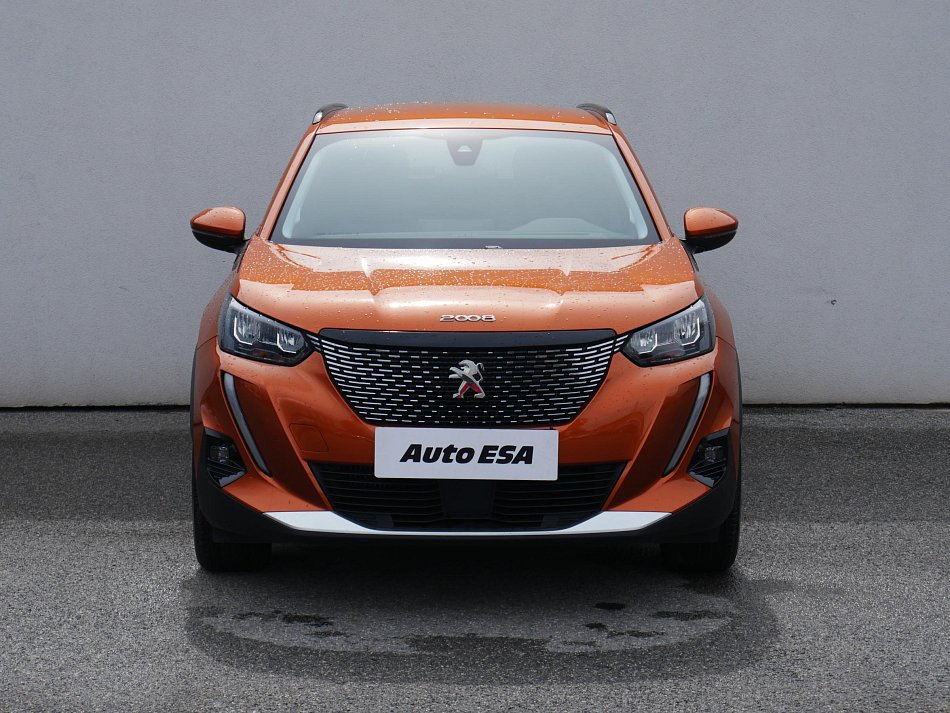 Peugeot 2008 1.5 Blue HDi 