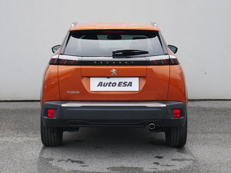 Peugeot 2008 1.5 Blue HDi 