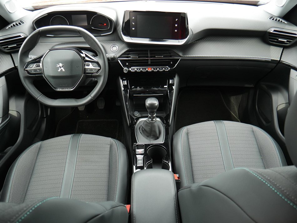 Peugeot 2008 1.5 Blue HDi 