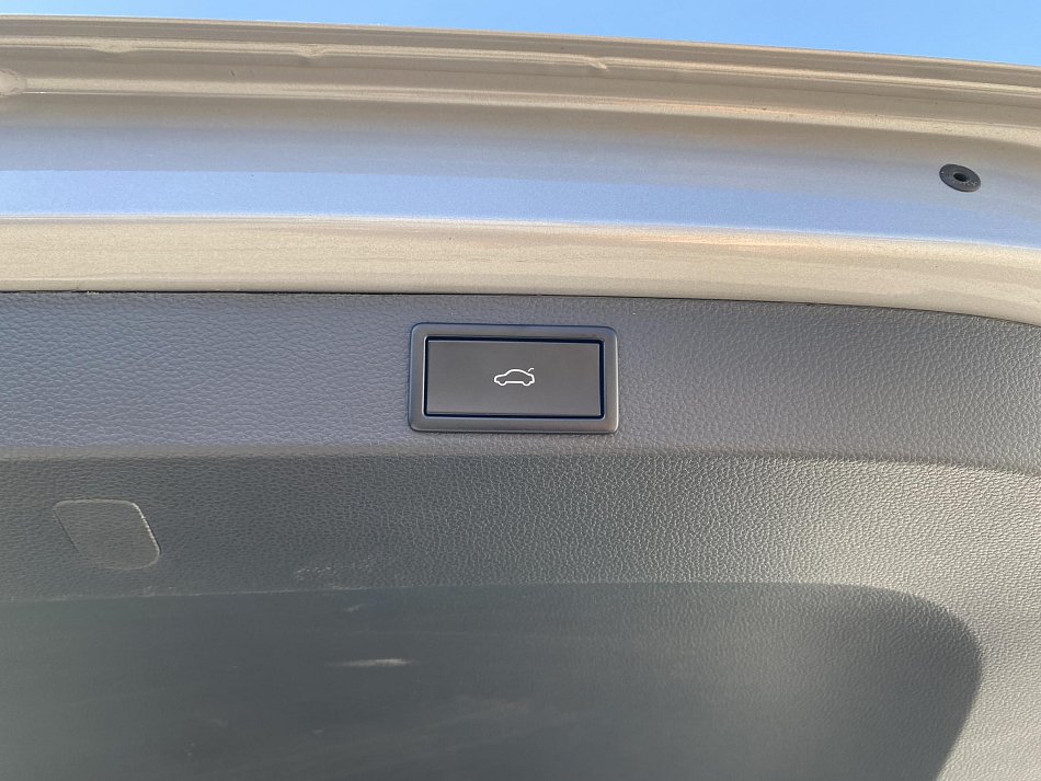 Škoda Karoq 1.5 TSi Style