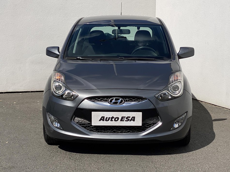 Hyundai Ix20 1.4i 