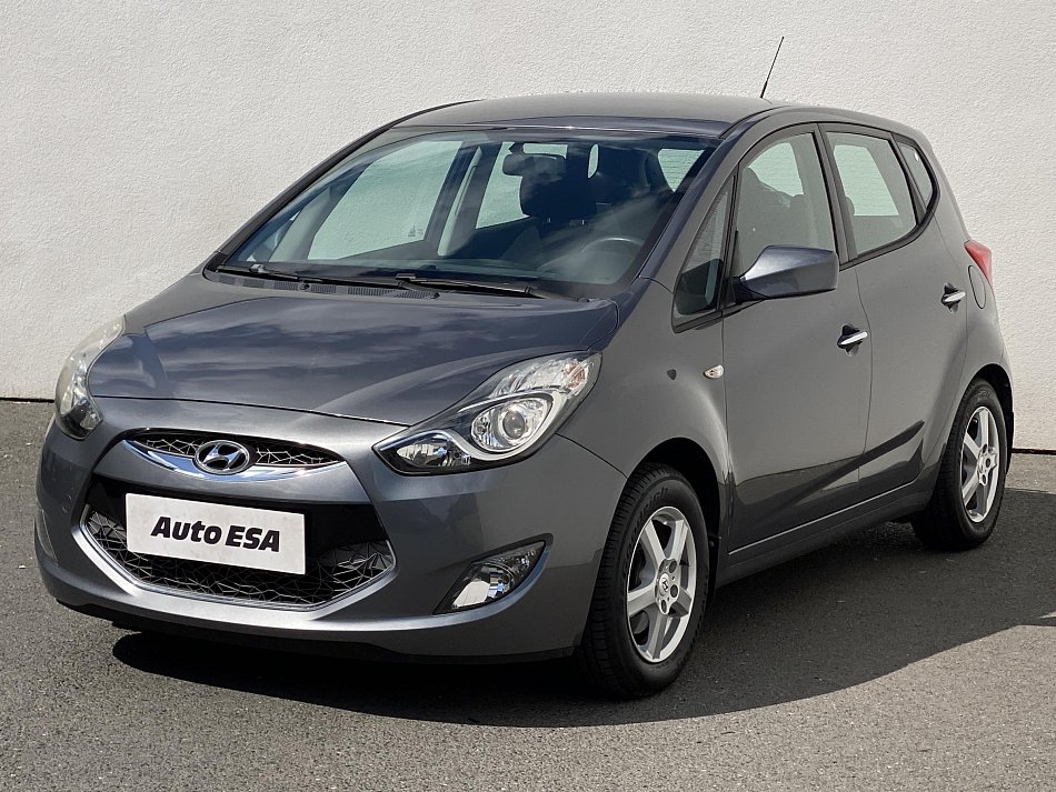 Hyundai Ix20 1.4i 