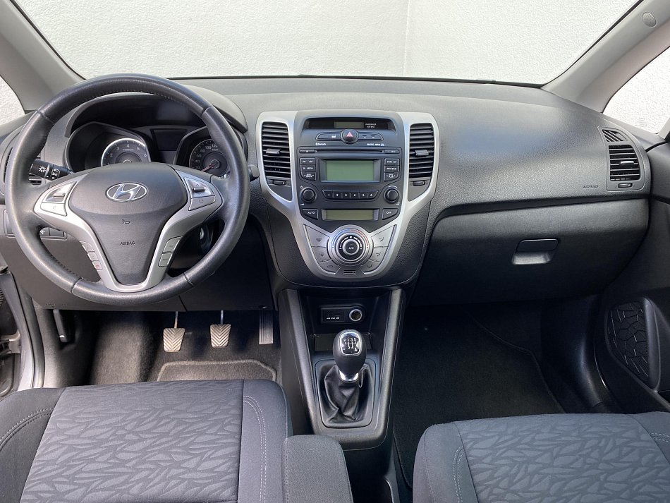 Hyundai Ix20 1.4i 