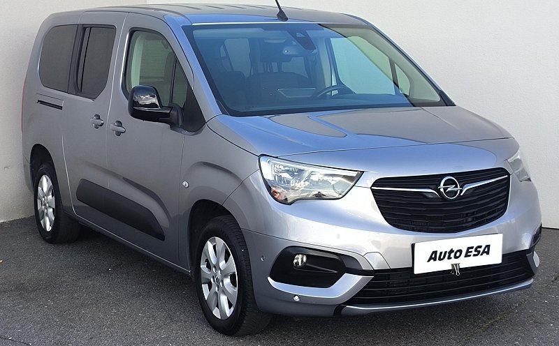 Opel Combo 1.5CDTi Elegance MAXi XL
