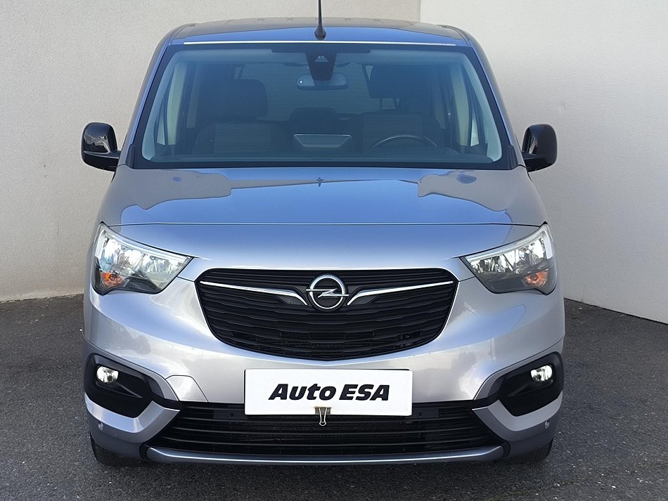 Opel Combo 1.5CDTi Elegance MAXi XL