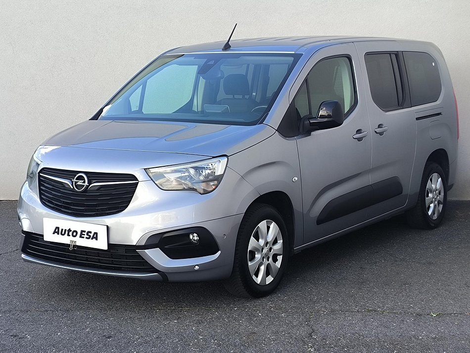 Opel Combo 1.5CDTi Elegance MAXi XL