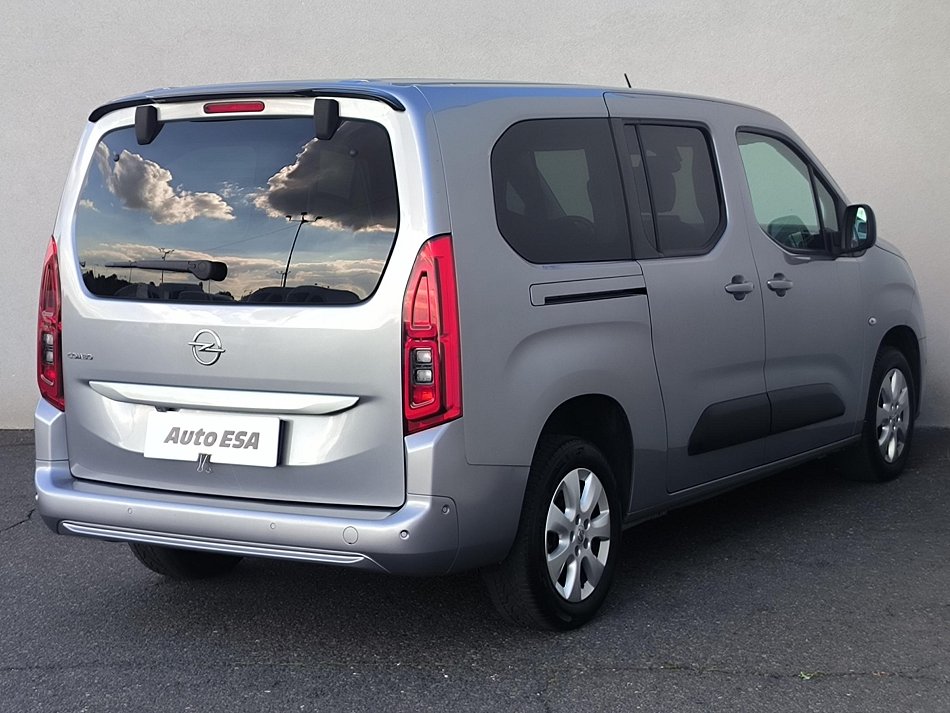 Opel Combo 1.5CDTi Elegance MAXi XL
