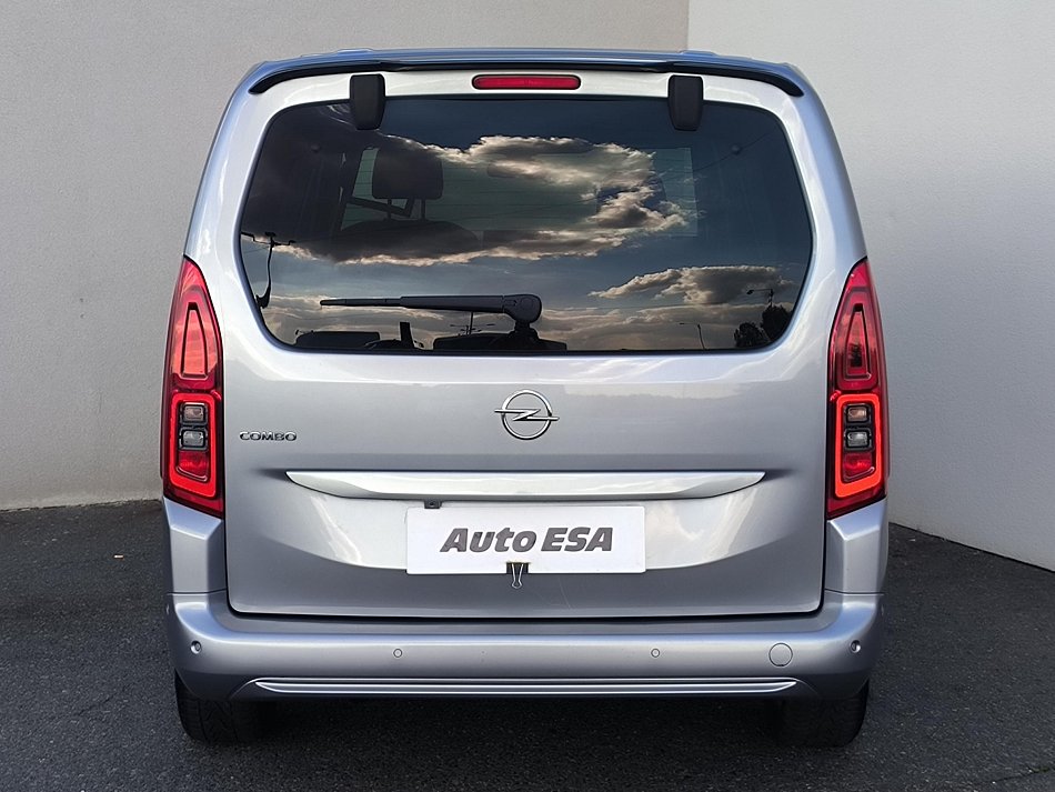 Opel Combo 1.5CDTi Elegance MAXi XL