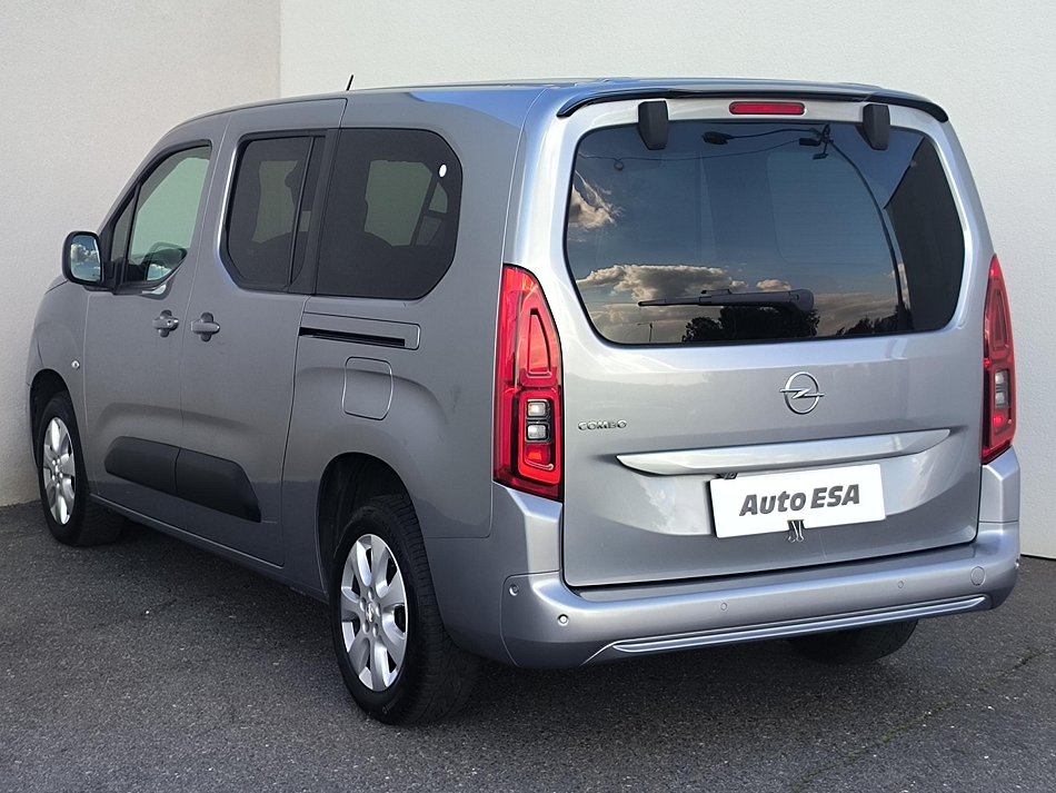 Opel Combo 1.5CDTi Elegance MAXi XL
