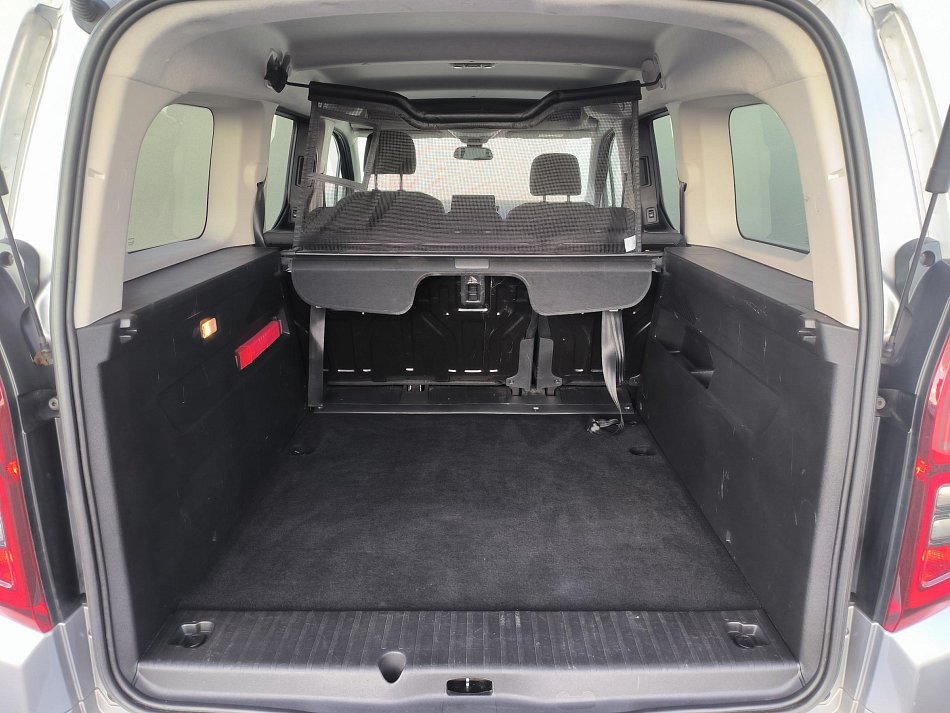 Opel Combo 1.5CDTi Elegance MAXi XL