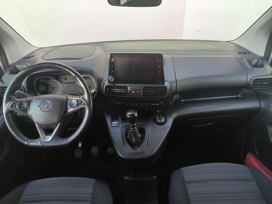 Opel Combo 1.5CDTi Elegance MAXi XL