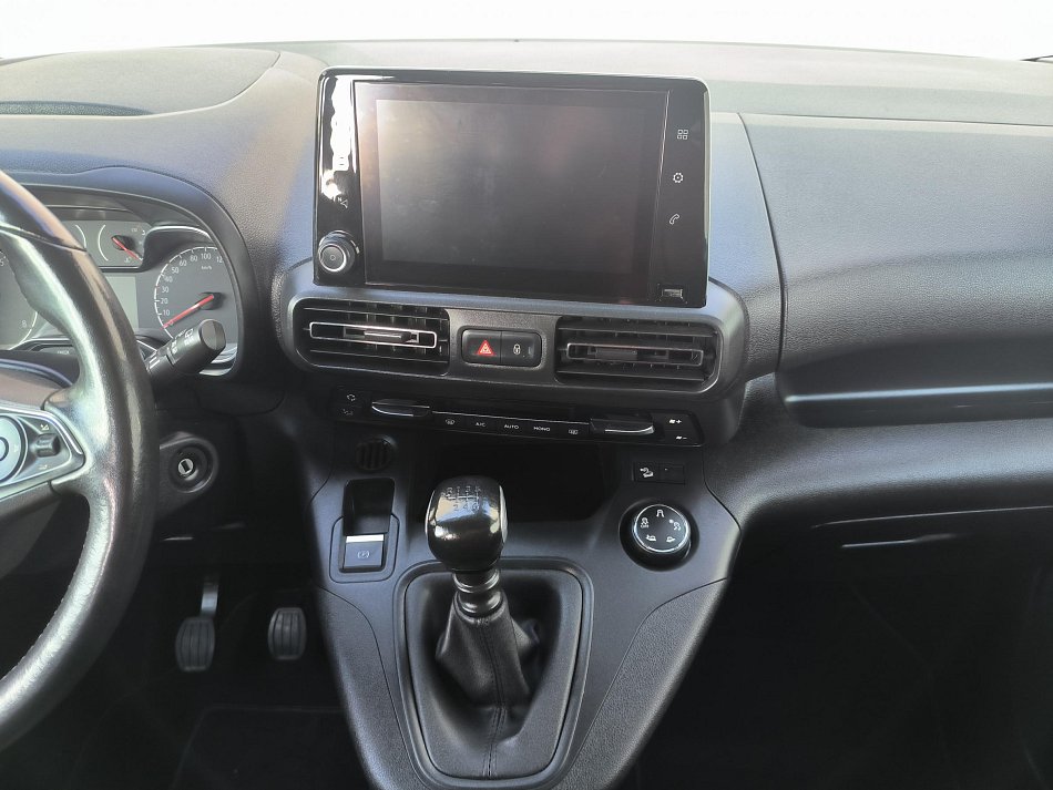Opel Combo 1.5CDTi Elegance MAXi XL
