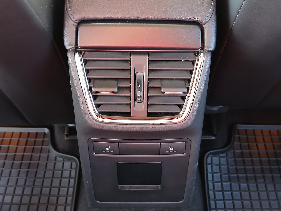 Škoda Octavia III 1.6 TDi Elegance