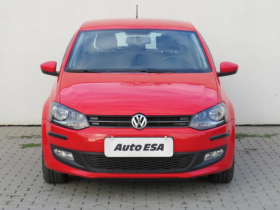 Volkswagen Polo 1.2TSi 