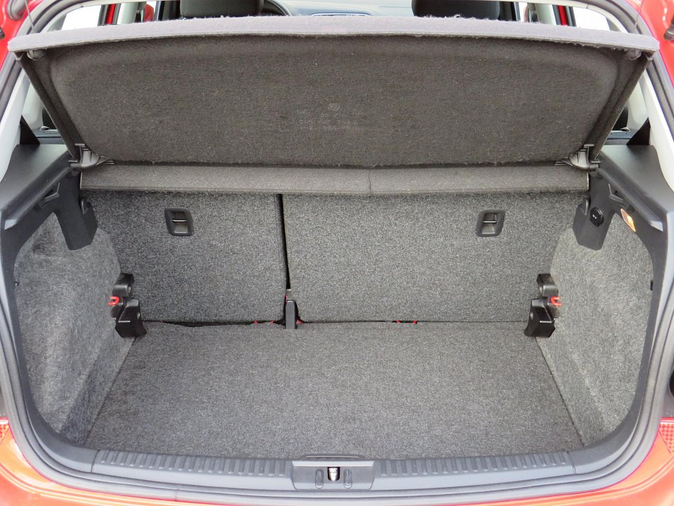 Volkswagen Polo 1.2TSi 