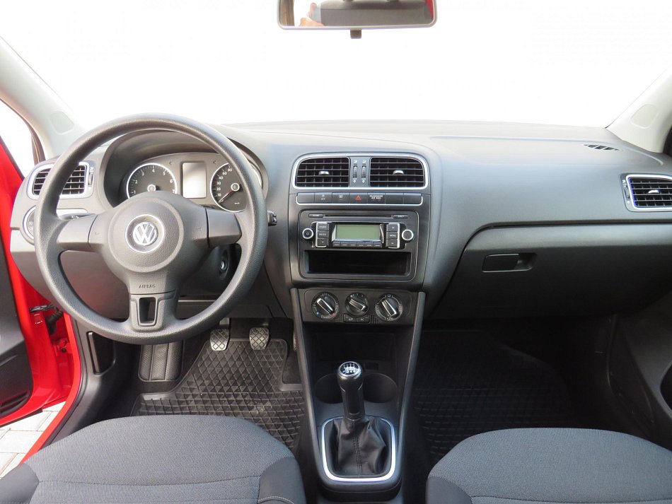 Volkswagen Polo 1.2TSi 