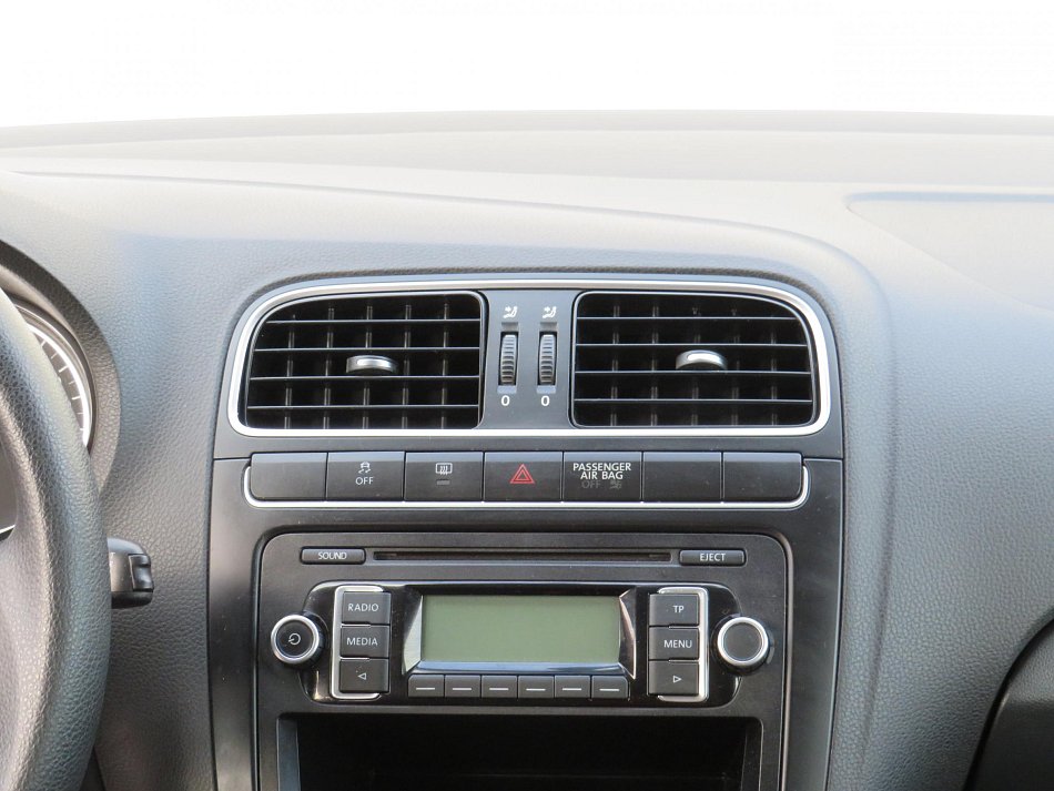 Volkswagen Polo 1.2TSi 