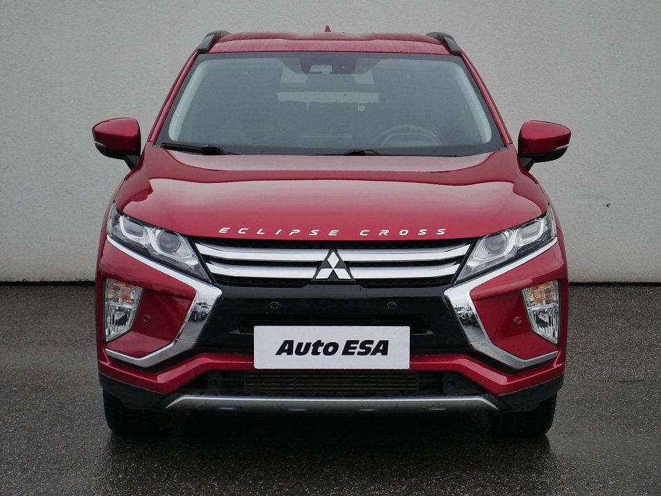 Mitsubishi Eclipse Cross 1.5 T-MiVEC 