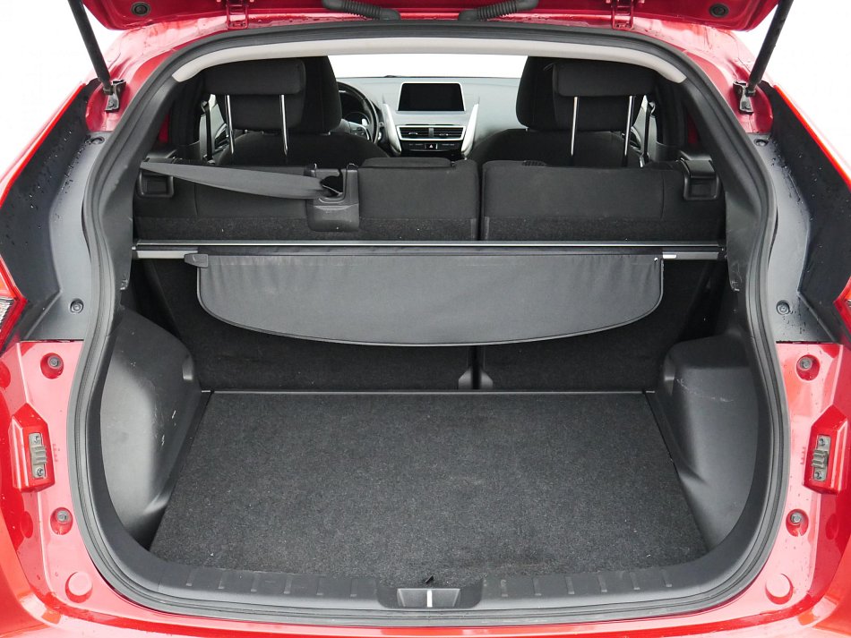 Mitsubishi Eclipse Cross 1.5 T-MiVEC 