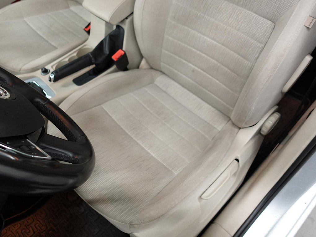 Škoda Octavia III 2.0 TDi Elegance