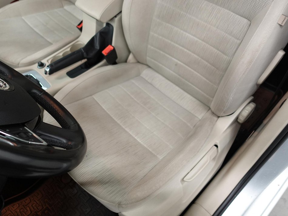 Škoda Octavia III 2.0 TDi Elegance