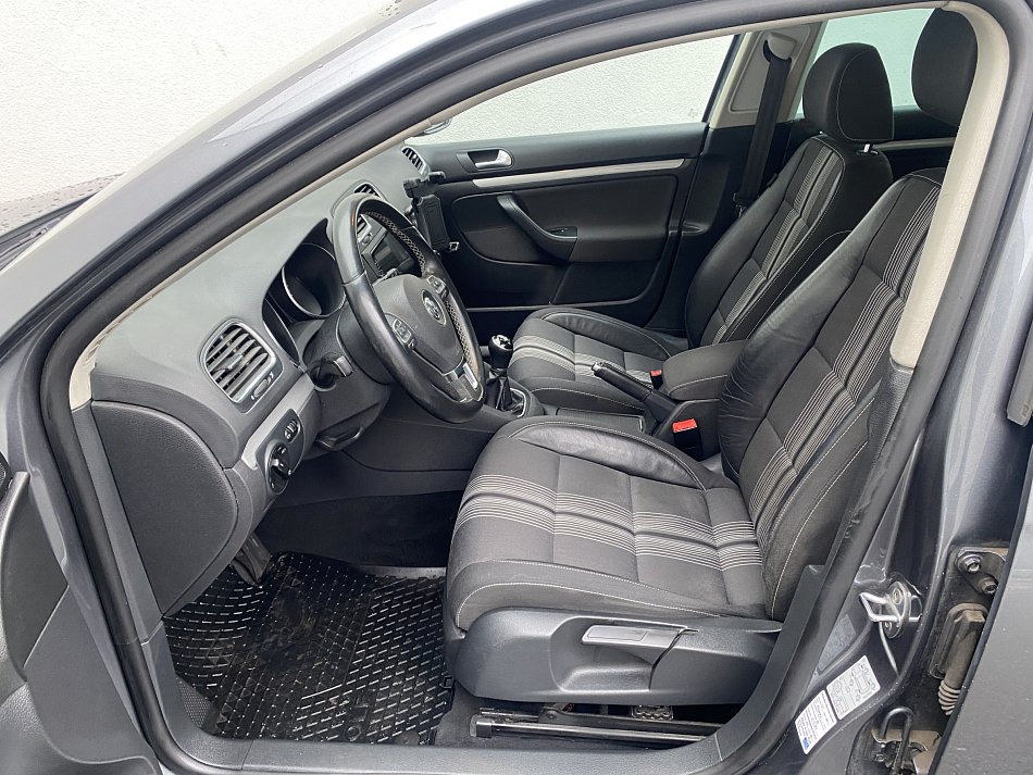 Volkswagen Golf 1.2 TSi Match
