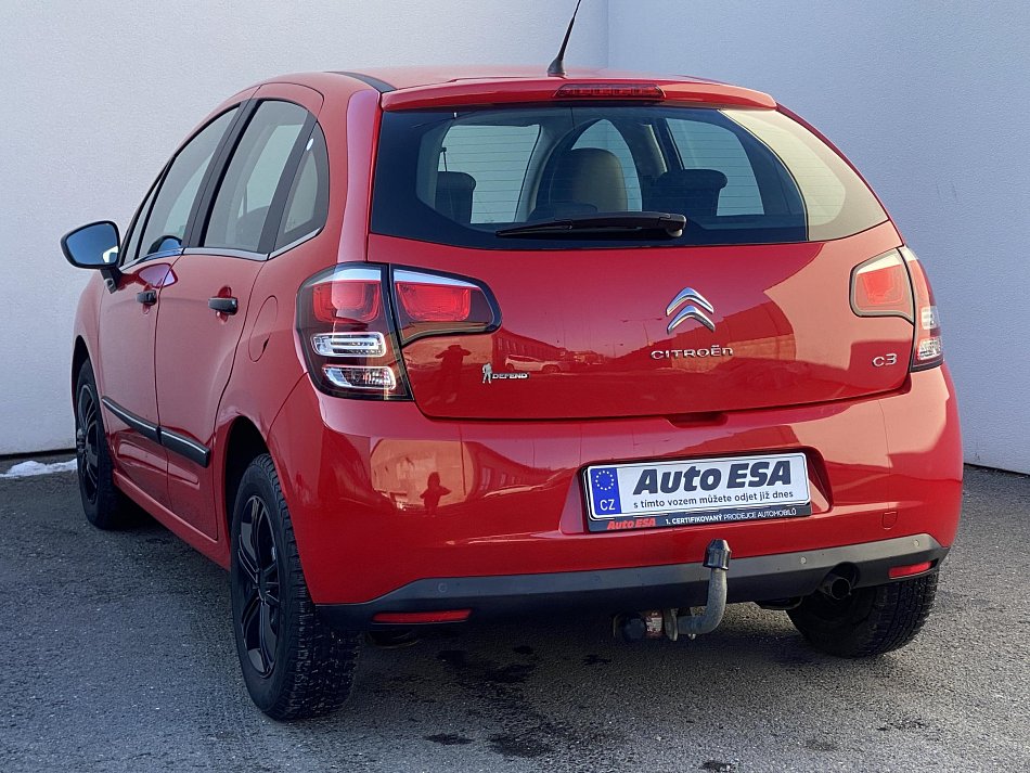 Citroën C3 1.2 PT Exclusive