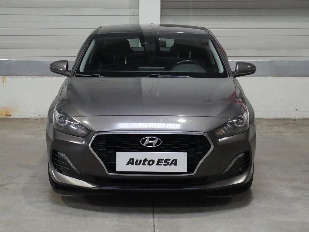 Hyundai I30 1.4i 