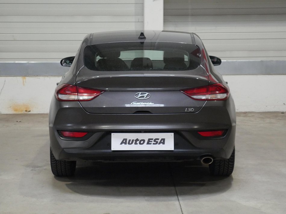 Hyundai I30 1.4i 