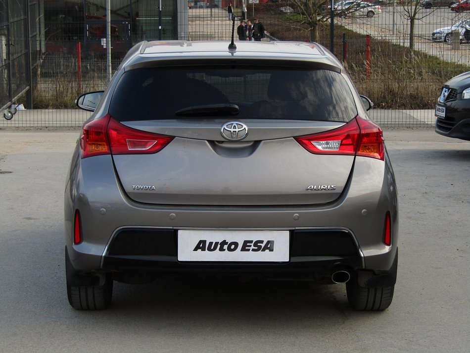 Toyota Auris 1.6i 