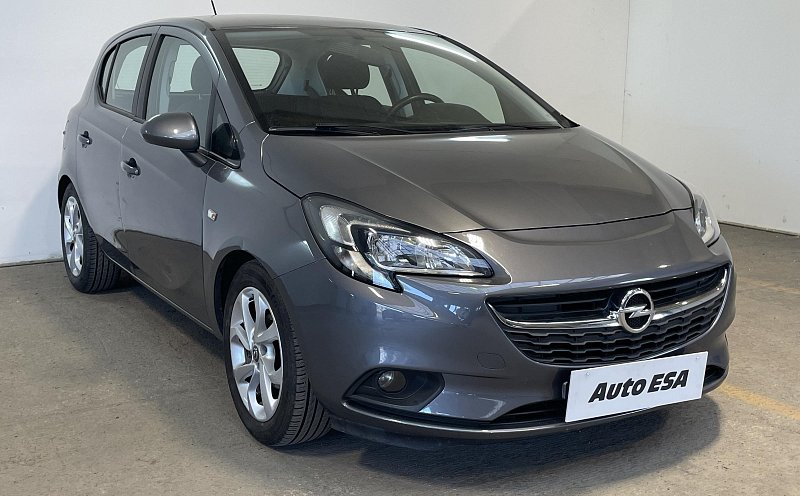 Opel Corsa 1.4i 