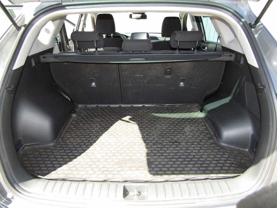 Hyundai Tucson 1.6T-GDi Style 4X4