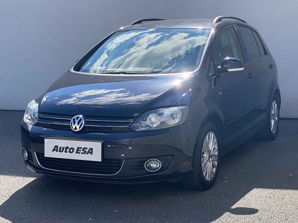 Volkswagen Golf Plus 1.4 TSi Life