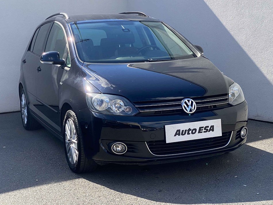 Volkswagen Golf Plus 1.4 TSi Life