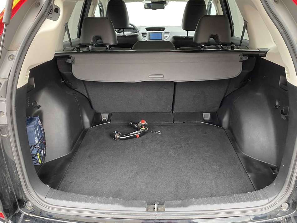 Honda CR-V 1.6 i-DTEC Executive 4WD