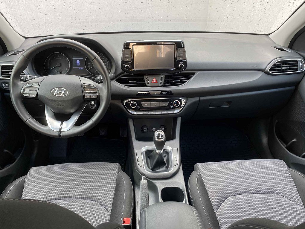 Hyundai I30 1.5i 