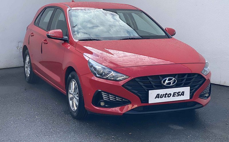 Hyundai I30 1.5i 