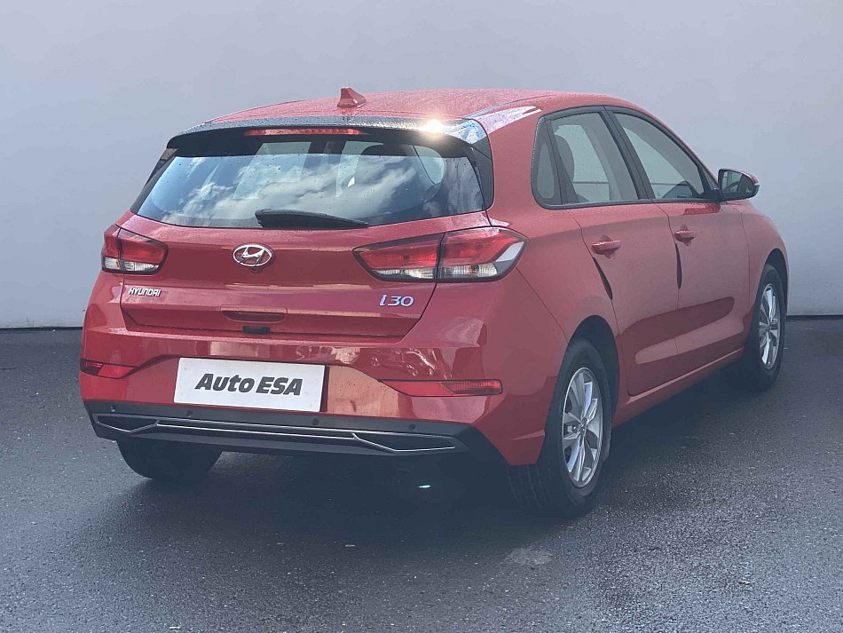 Hyundai I30 1.5i 
