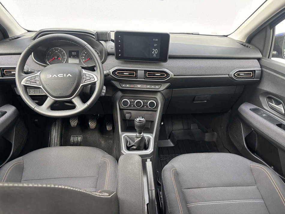 Dacia Sandero 1.0TCe Stepway Stepway