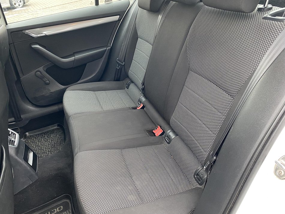 Škoda Octavia III 1.6TDI 