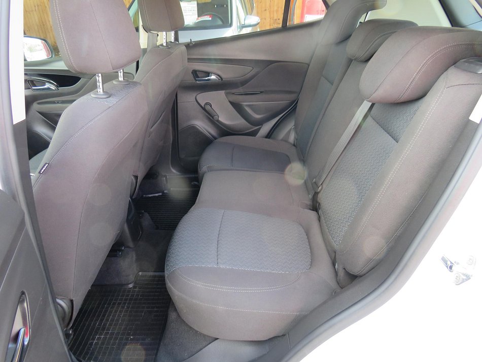 Opel Mokka 1.6i 