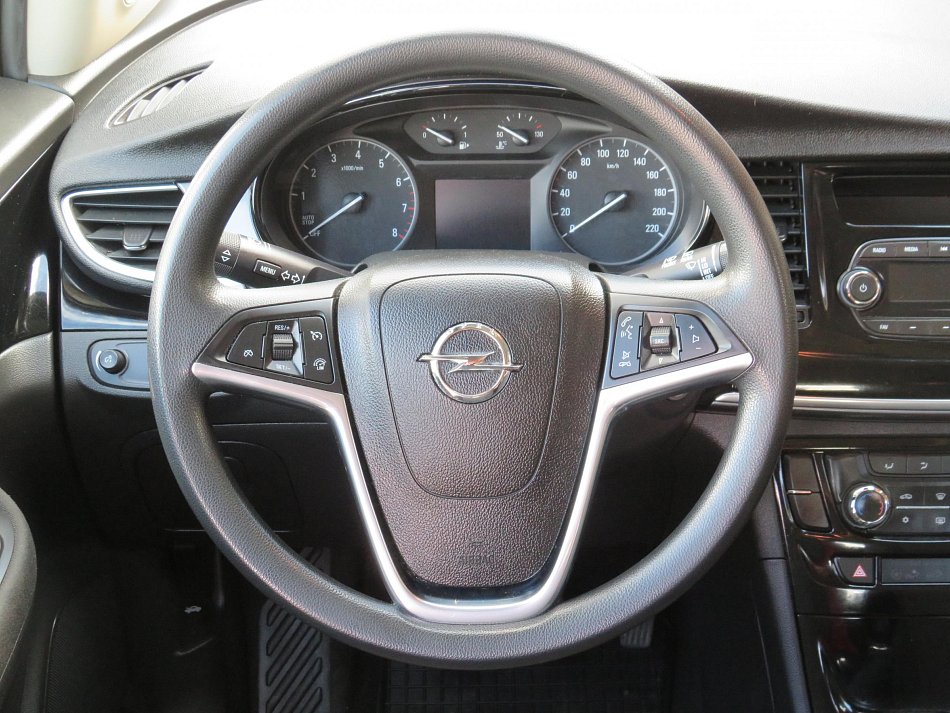 Opel Mokka 1.6i 
