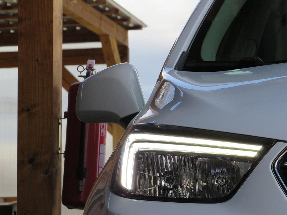 Opel Mokka 1.6i 