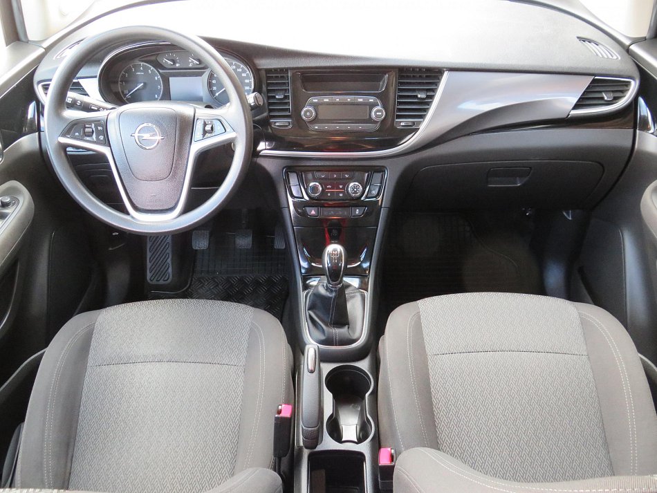 Opel Mokka 1.6i 