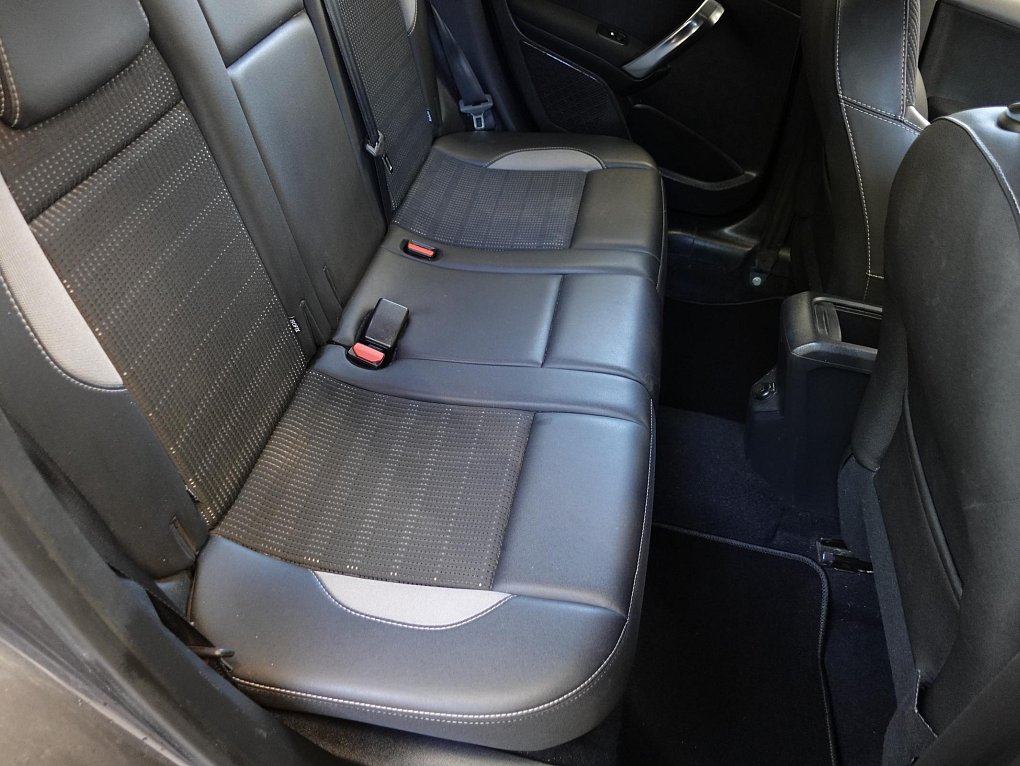 Peugeot 2008 1.2 PT Allure