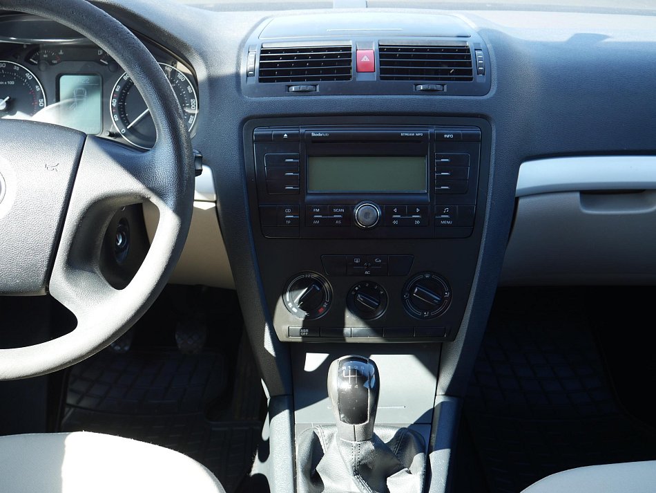 Škoda Octavia II 1.9TDi 