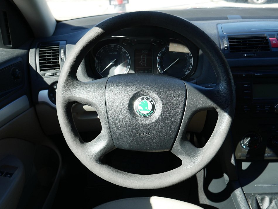 Škoda Octavia II 1.9TDi 