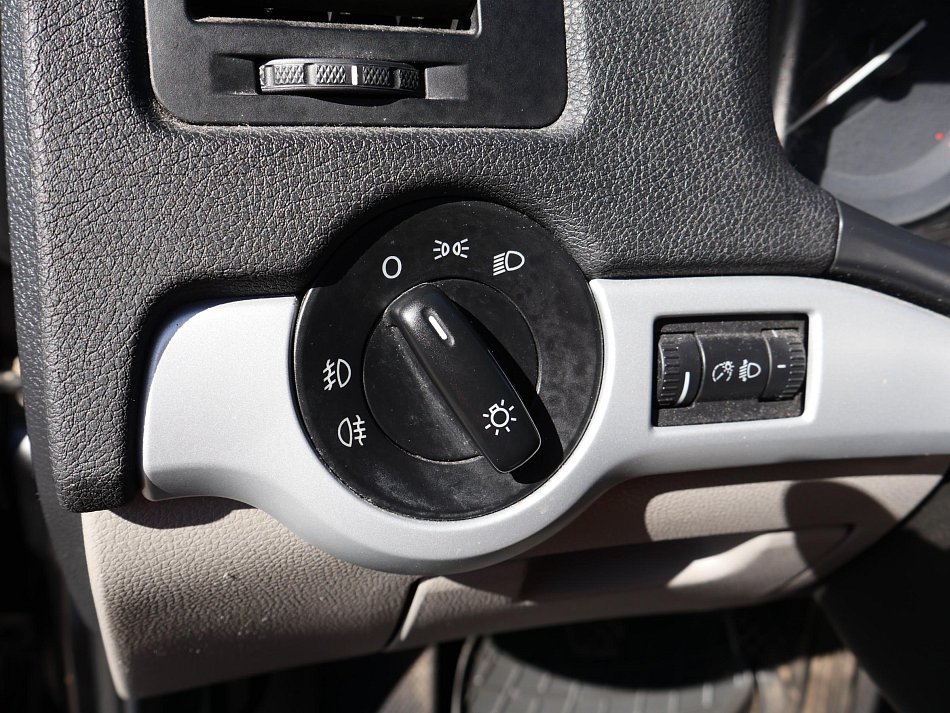 Škoda Octavia II 1.9TDi 