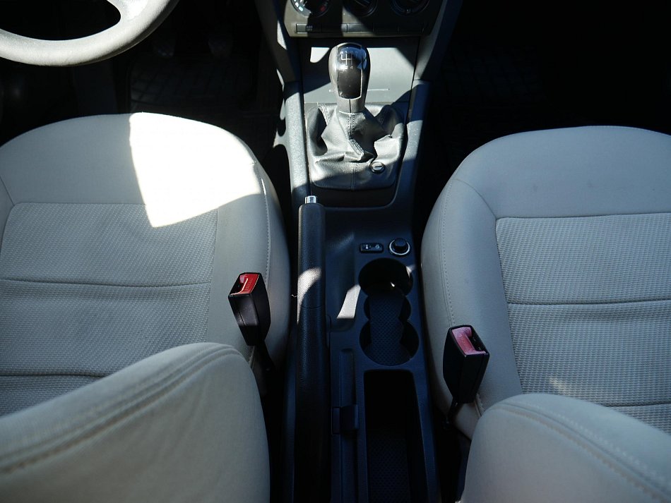 Škoda Octavia II 1.9TDi 